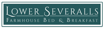 Lower Severalls Farmhouse Bed and Breakfast